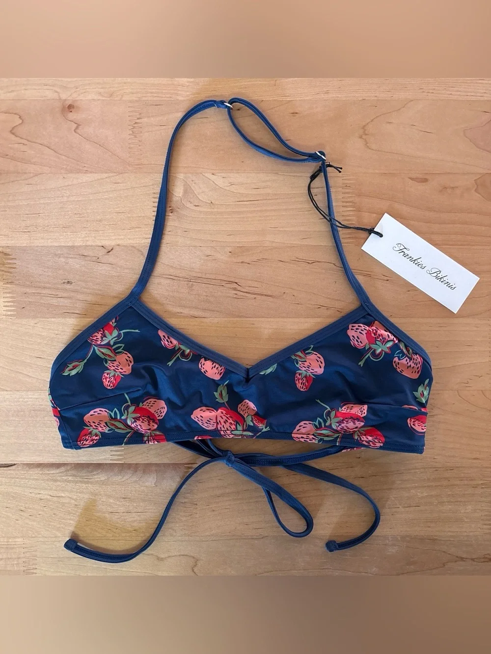 Frankies Bikinis frankies bikinis
